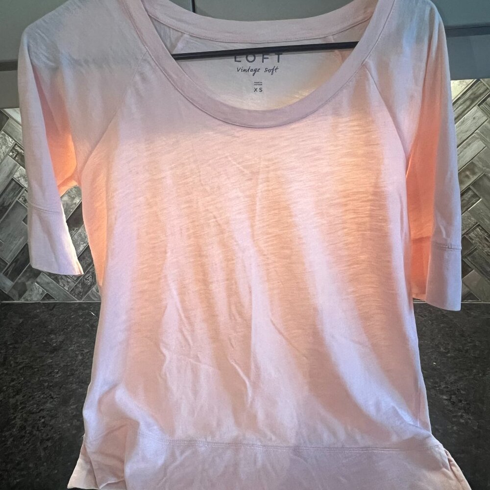 Loft T Shirt